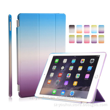 New Arrival Fashion Tablet Back Case For The Best Ipad Pro